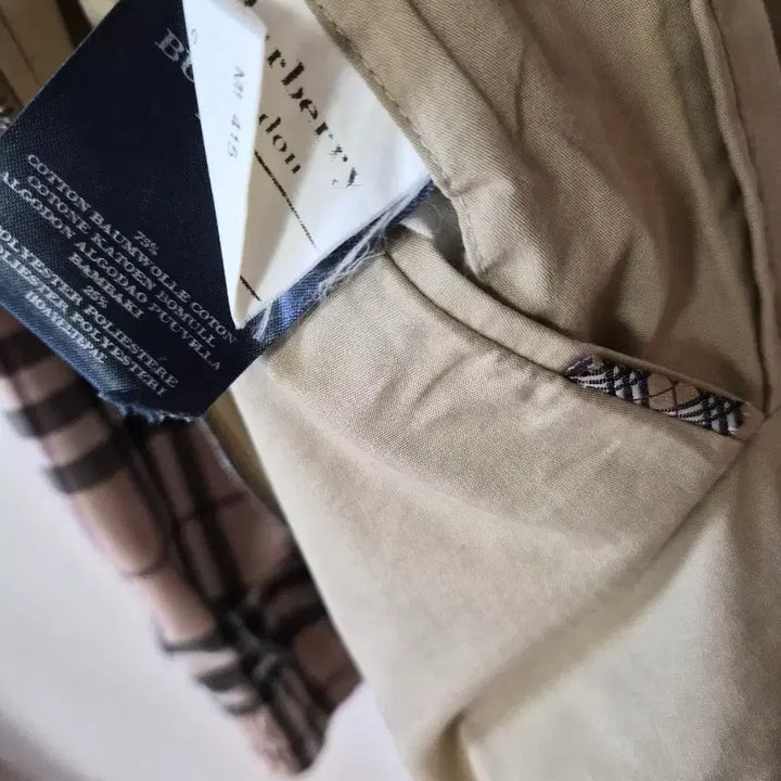 [BUNJANG] Burberry Men&