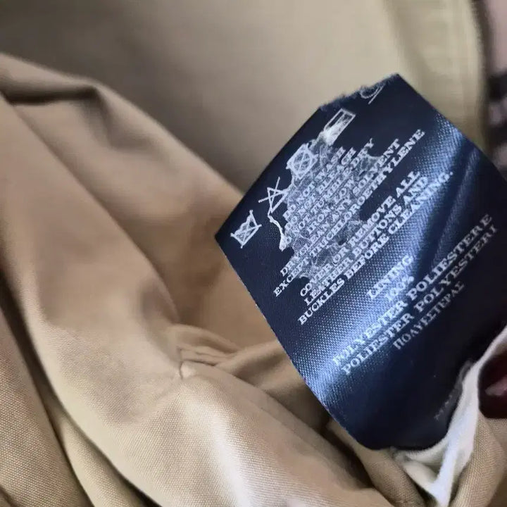 [BUNJANG] Burberry Men&
