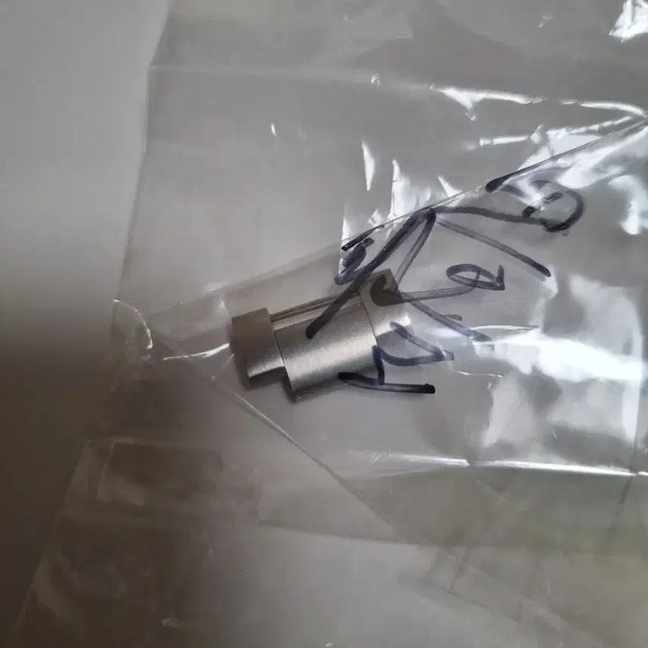 [BUNJANG] Seiko 5 Automatic Blue Dial Metal Watch / 세이코5 오토매틱 청판 메탈 시계45mm상태S