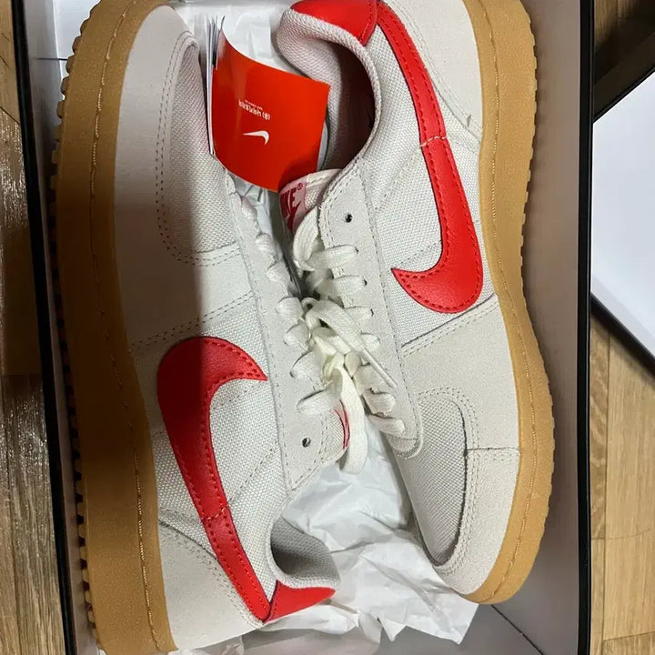 [BUNJANG] Nike Field General 260mm Sneakers / 나이키 필드 제너럴 260mm