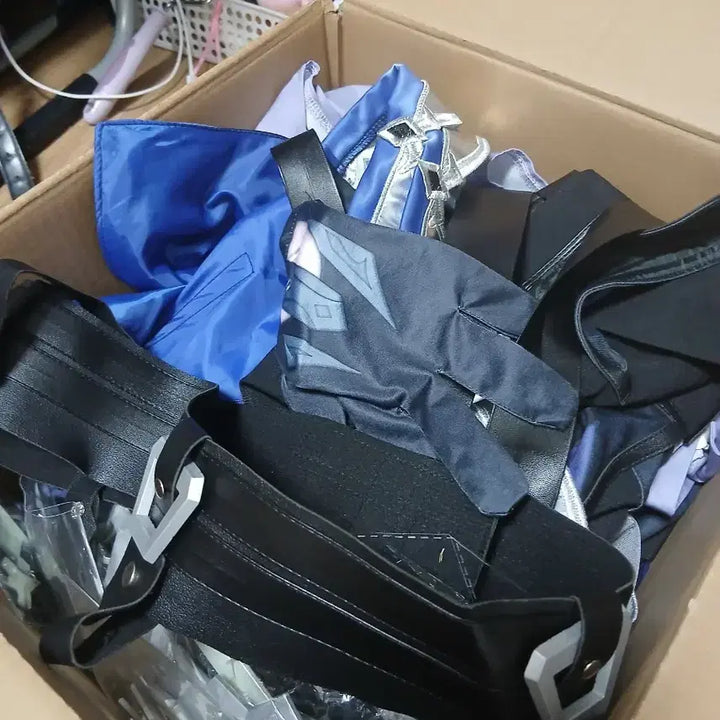 [BUNJANG] Plinz Cosplay Costume / 플린스 코스프레 의상 싸게 팝니다 !급처!