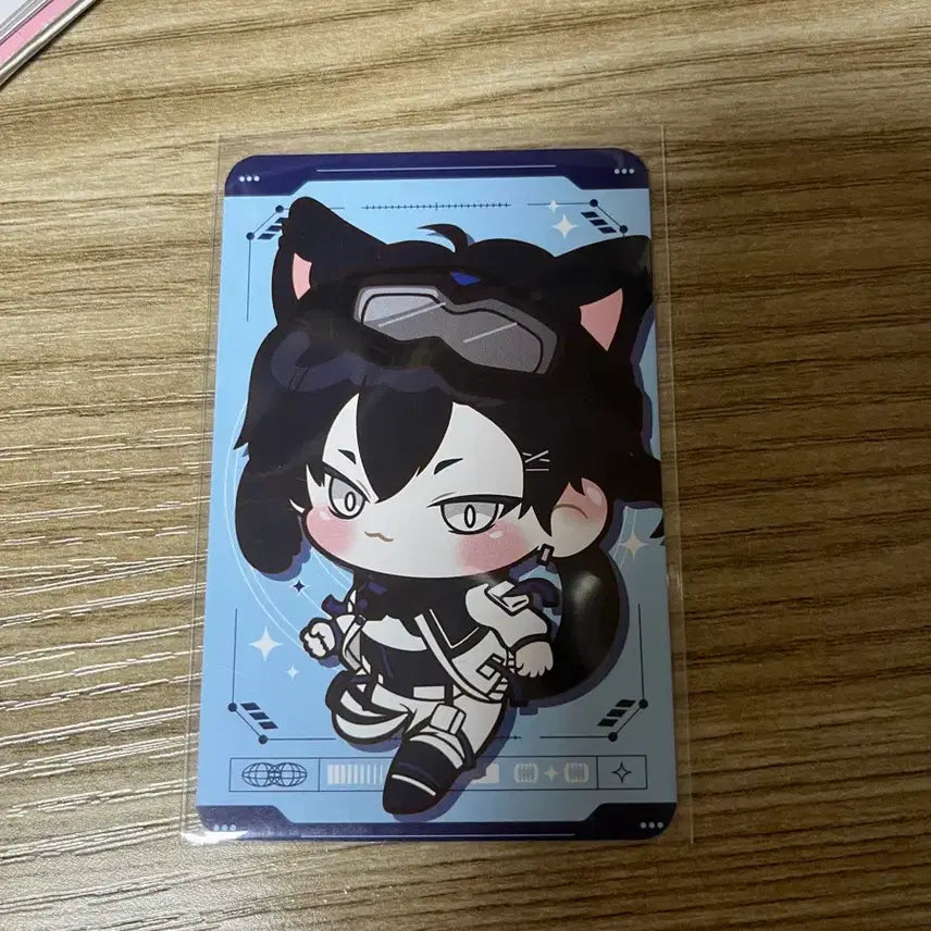 [BUNJANG] Riize Shotaro Anniversary Can Badge Photocard Goods / 리레 레하 잭 주년 캔뱃 포카 굿즈 급처