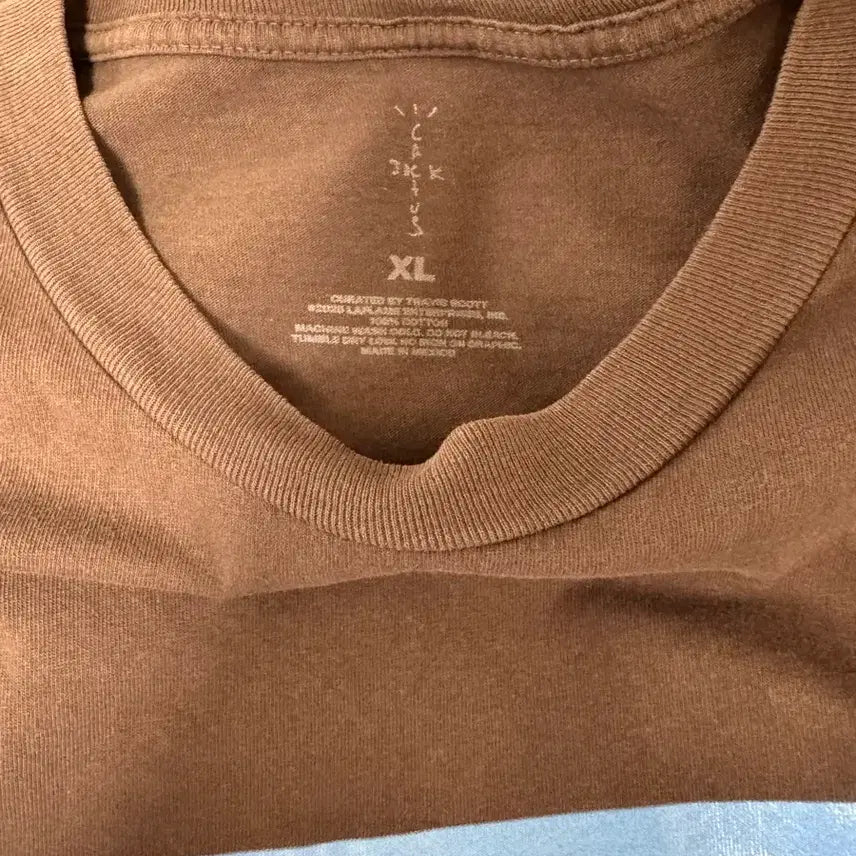 [BUNJANG] Stray Kids Scott Playstation Merch XL T-Shirt / 스캇 플레이스테이션 머천 반팔 xl 팝니다