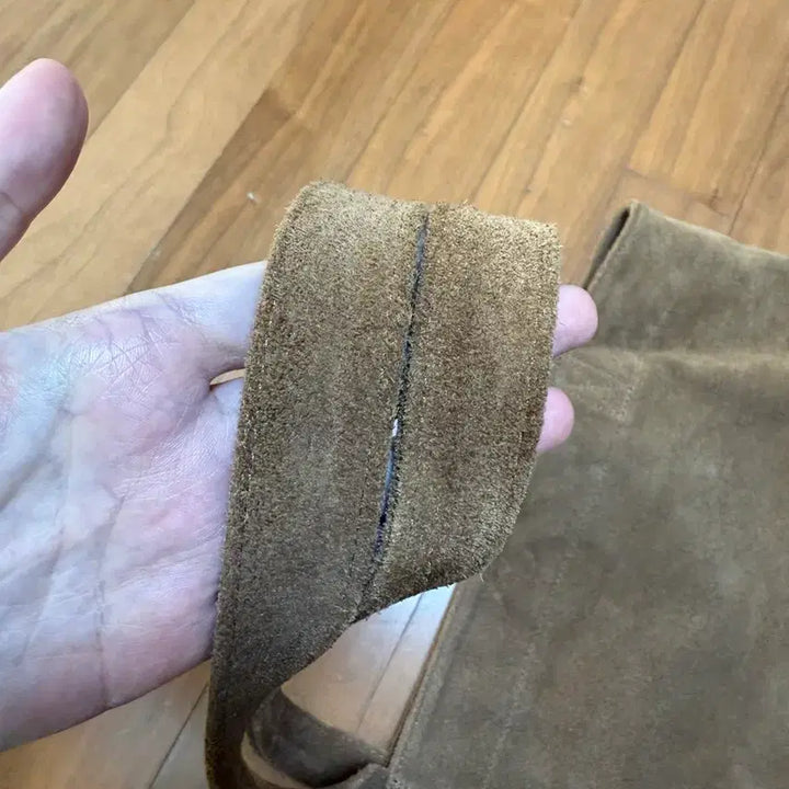 [BUNJANG] Cult Hero Sports Bag / (오늘만) 컬트히어로 스포츠백