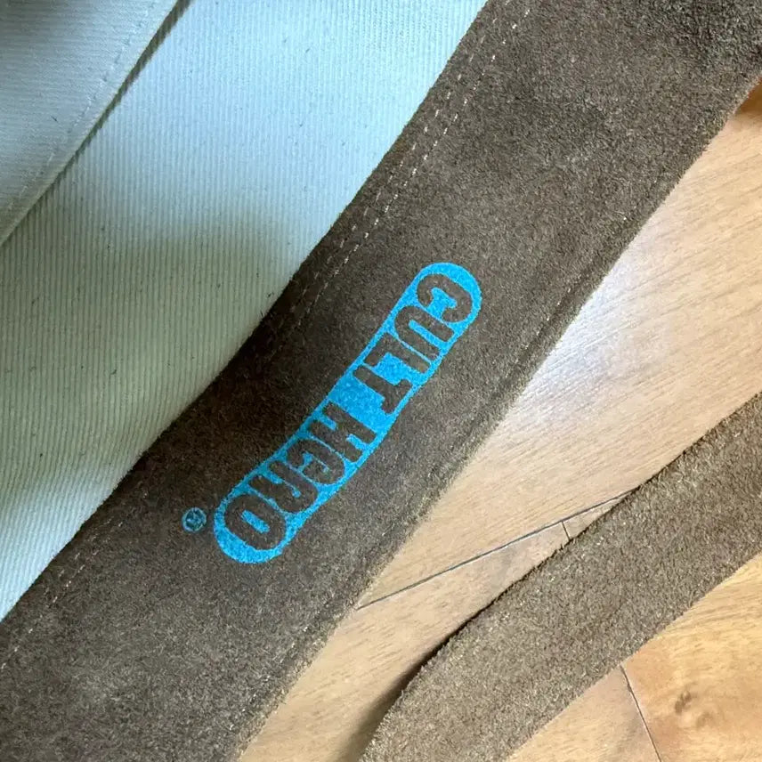 [BUNJANG] Cult Hero Sports Bag / (오늘만) 컬트히어로 스포츠백