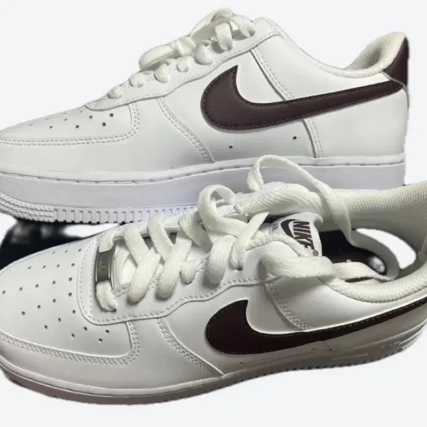 [BUNJANG] Nike Air Force 240 (Sealed) / 나이키 에어포스 240 (새상품)