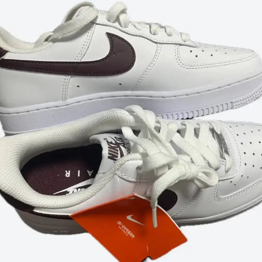 [BUNJANG] Nike Air Force 240 (Sealed) / 나이키 에어포스 240 (새상품)