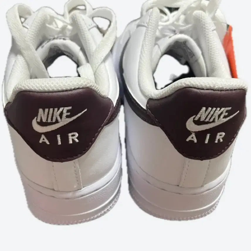 [BUNJANG] Nike Air Force 240 (Sealed) / 나이키 에어포스 240 (새상품)