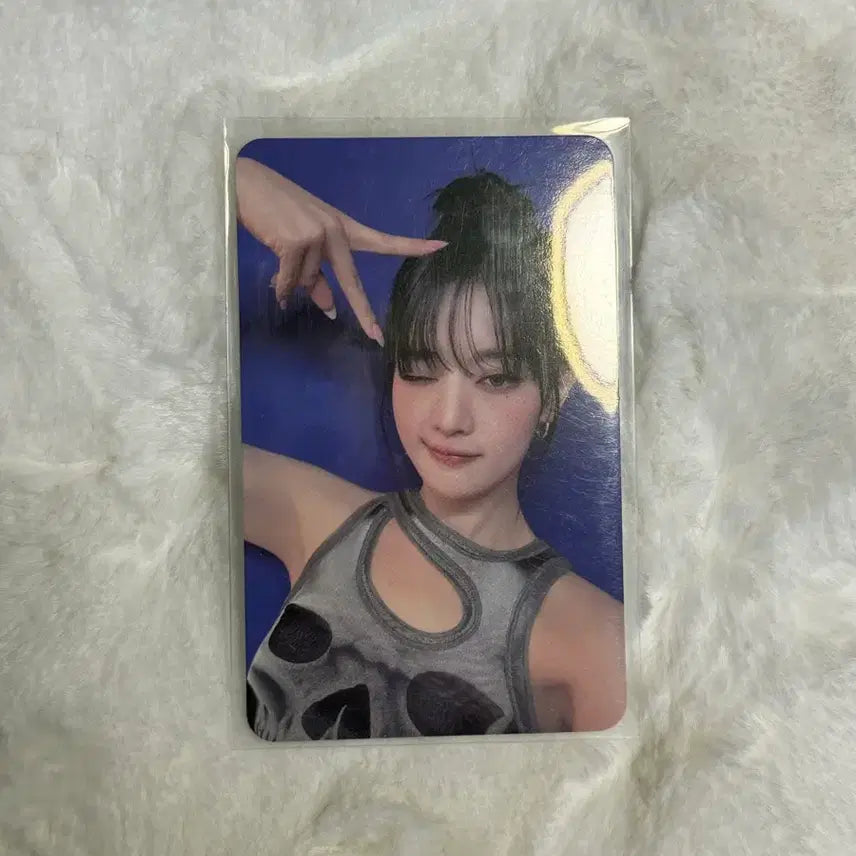 [BUNJANG] (G)I-DLE Soyeon Photocard / 여자아이들 소연 포카 판매합니다