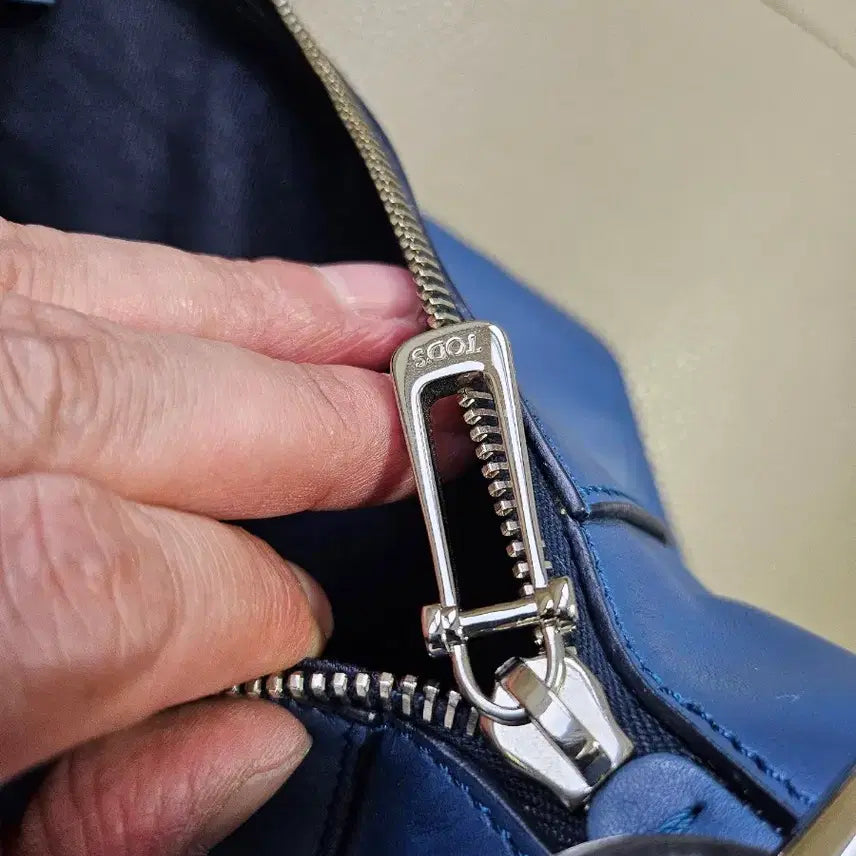 [BUNJANG] Tods Hobo Shoulder Bag / 토즈 호보숄더백 토즈가방 숄더백 여성가방 가방