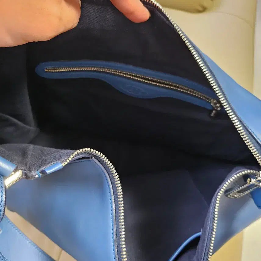 [BUNJANG] Tods Hobo Shoulder Bag / 토즈 호보숄더백 토즈가방 숄더백 여성가방 가방