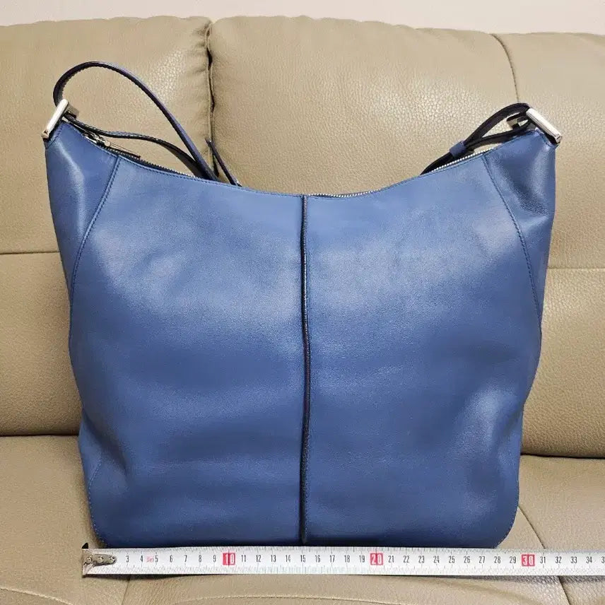 [BUNJANG] Tods Hobo Shoulder Bag / 토즈 호보숄더백 토즈가방 숄더백 여성가방 가방