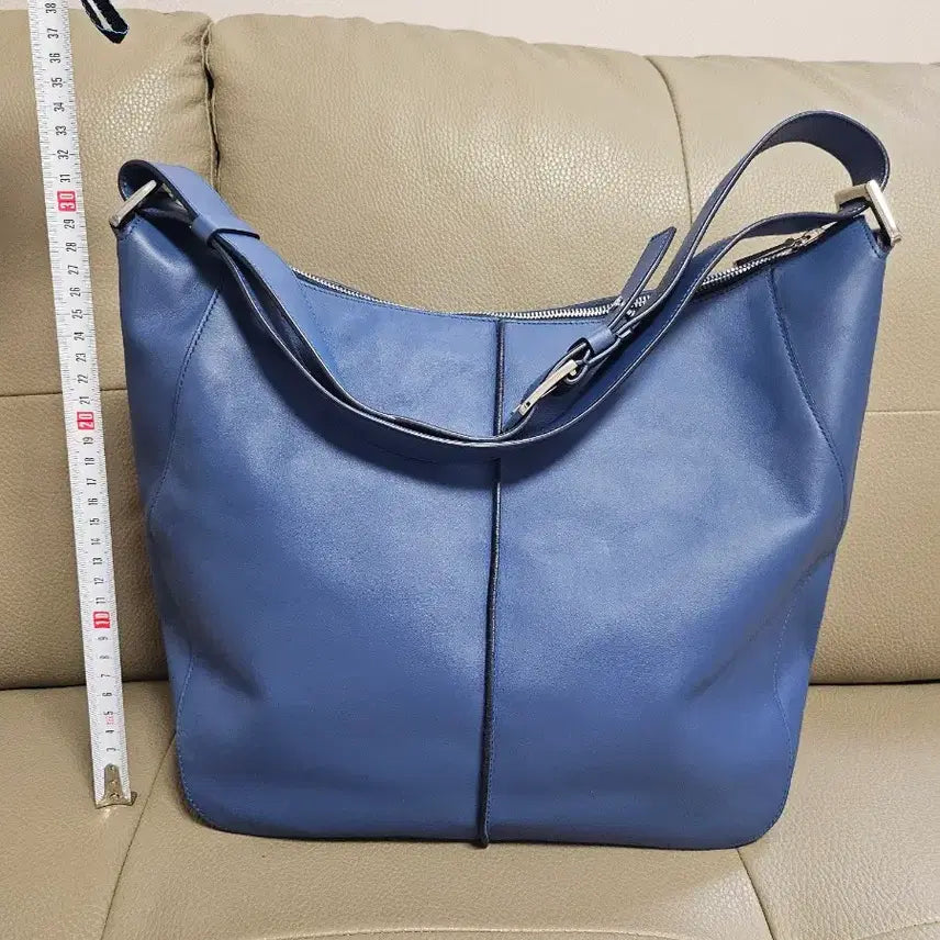 [BUNJANG] Tods Hobo Shoulder Bag / 토즈 호보숄더백 토즈가방 숄더백 여성가방 가방