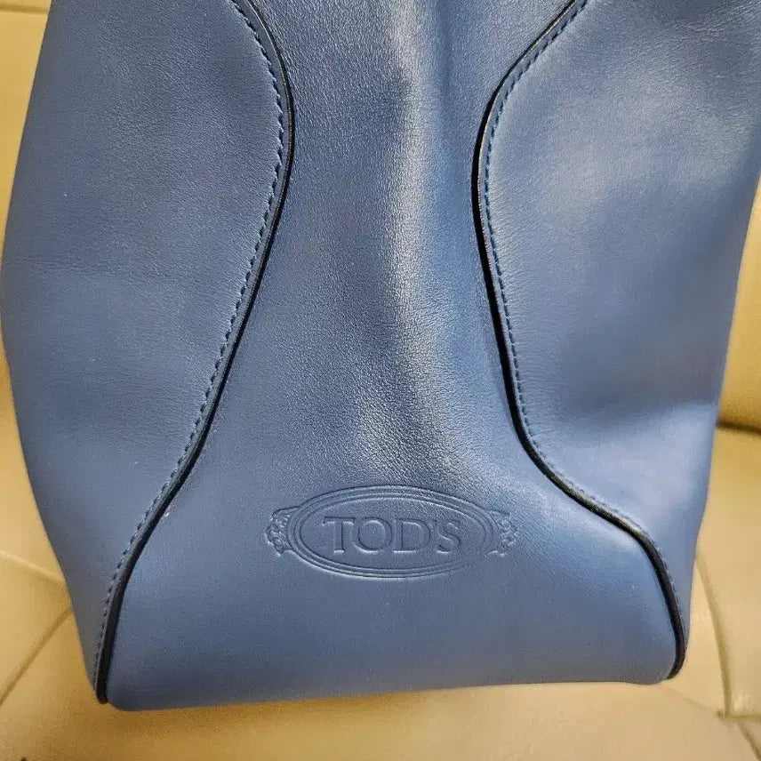 [BUNJANG] Tods Hobo Shoulder Bag / 토즈 호보숄더백 토즈가방 숄더백 여성가방 가방