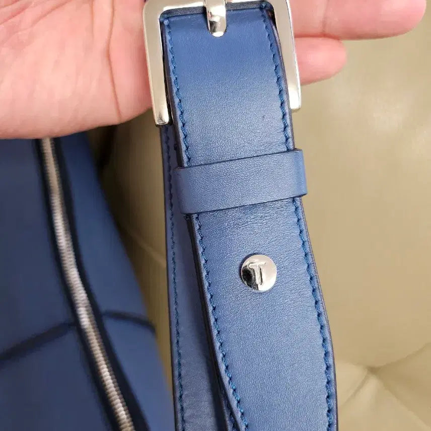 [BUNJANG] Tods Hobo Shoulder Bag / 토즈 호보숄더백 토즈가방 숄더백 여성가방 가방