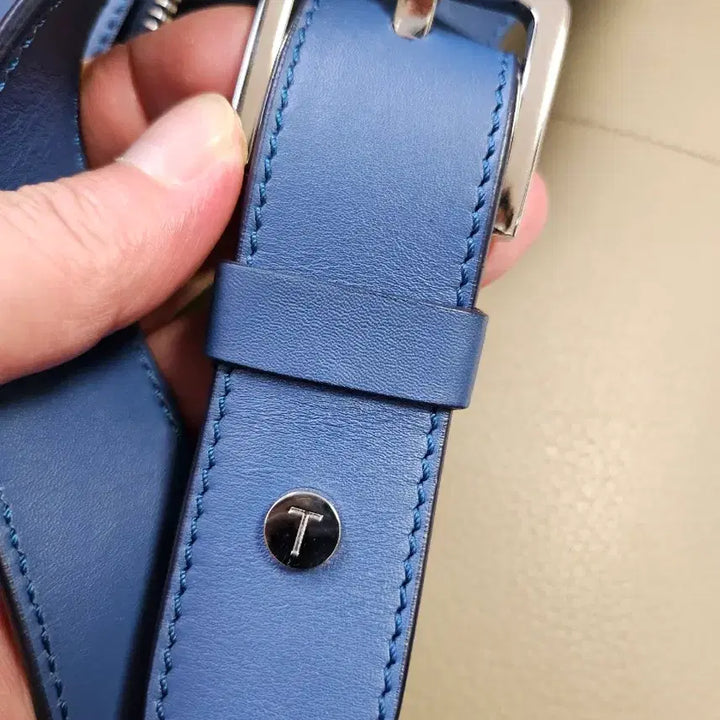 [BUNJANG] Tods Hobo Shoulder Bag / 토즈 호보숄더백 토즈가방 숄더백 여성가방 가방