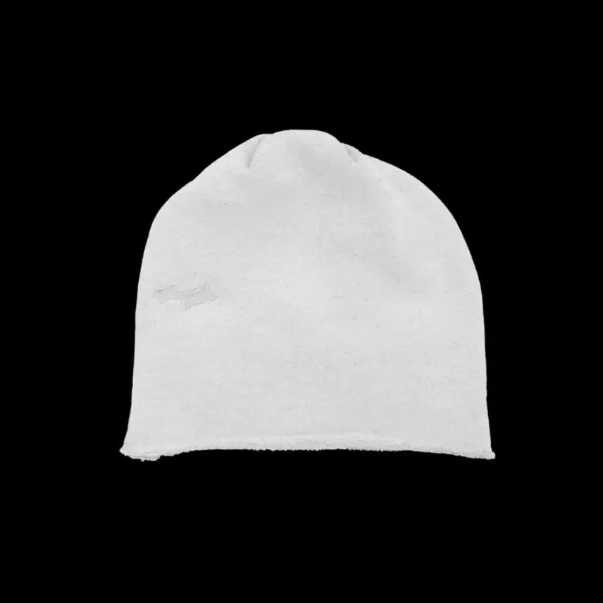 [BUNJANG] SKYLRK Hailey Grey Beanie / SKYLRK beanie hailey grey