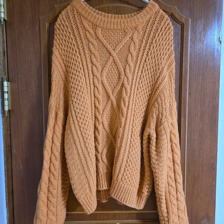 [BUNJANG] Women's Knit Sweater Bundle Set / 니트4벌