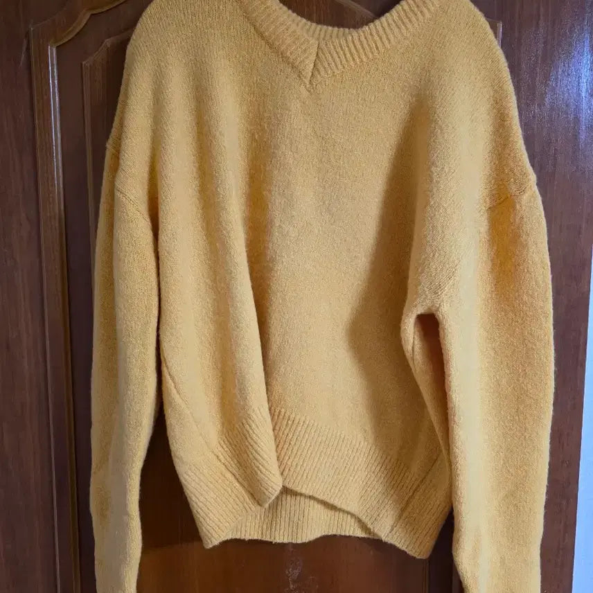 [BUNJANG] Women's Knit Sweater Bundle Set / 니트4벌