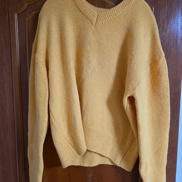 [BUNJANG] Women's Knit Sweater Bundle Set / 니트4벌