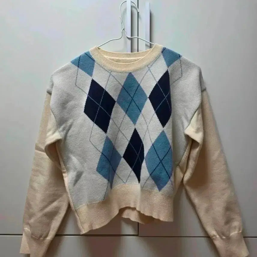 [BUNJANG] Women's Knit Sweater Bundle Set / 니트4벌