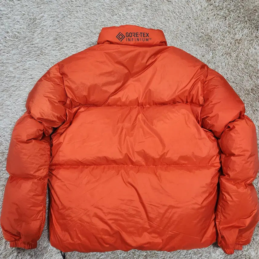 [BUNJANG] Eider Men's Premium Gore-Tex Duck Down Padded Jacket (Vintage) / (빈티지박스) 아이더 신형 고어택스 프리미엄 덕다운 패딩 남성 M 사이즈