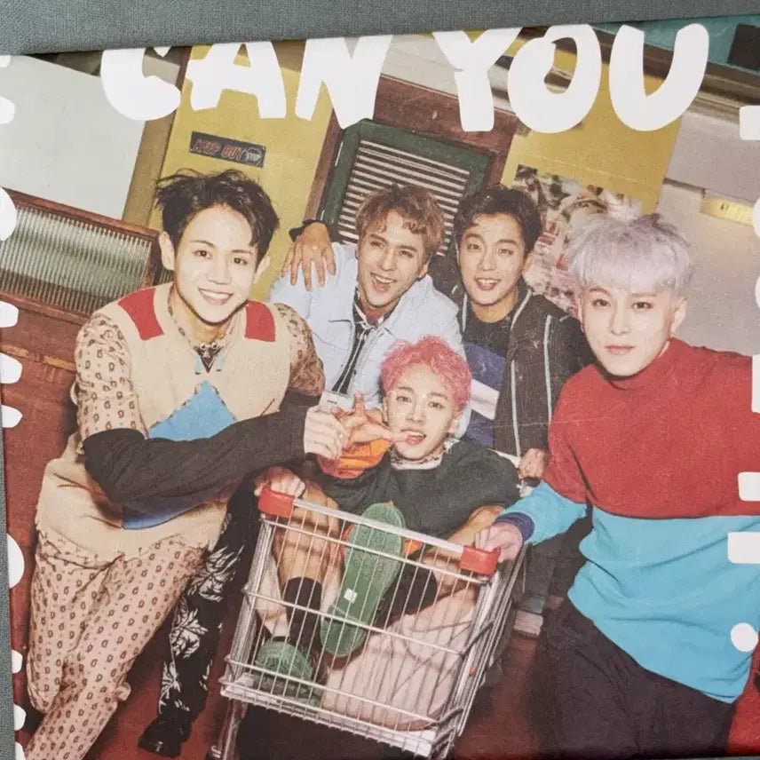 [BUNJANG] Highlight Album / 하이라이트 앨범 미니 1집