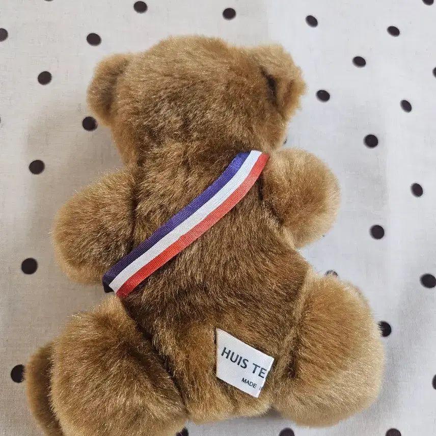 [BUNJANG] Teddy Bear Kingdom Brown Bear Plush / 수입)테디베어 킹덤 갈색 곰인형