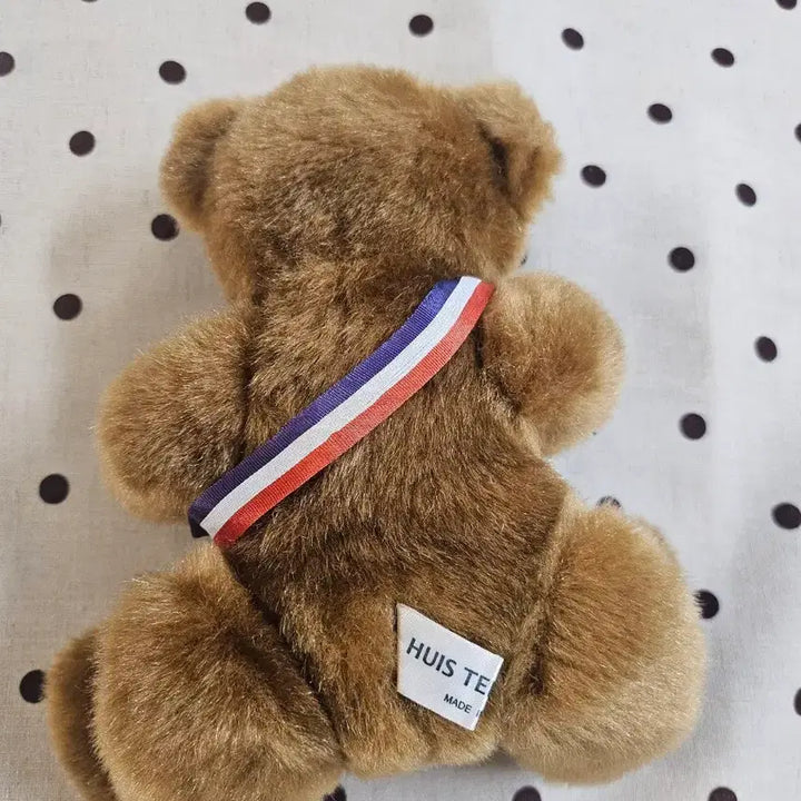[BUNJANG] Teddy Bear Kingdom Brown Bear Plush / 수입)테디베어 킹덤 갈색 곰인형