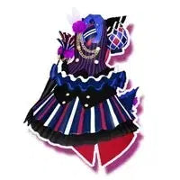 [BUNJANG] Puripara Theater Version Bunny Magician Coord Set / 프리파라 극장판 바니 매지션 코디 세트 판매