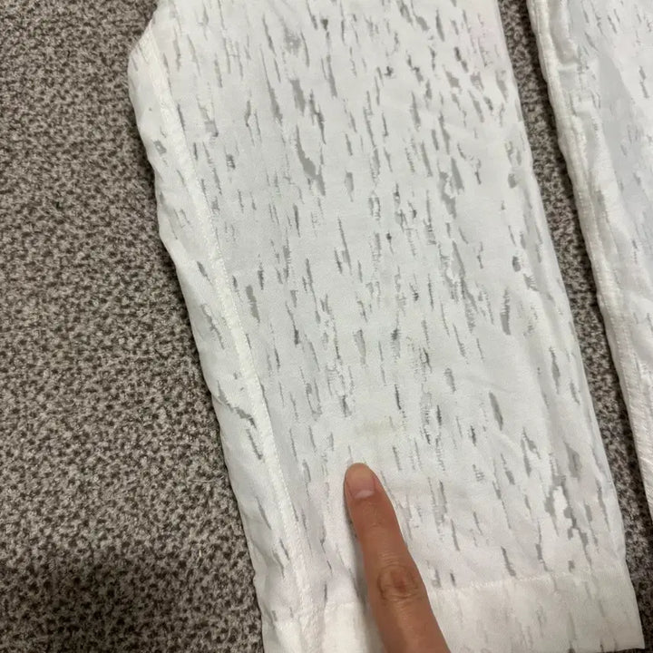 [BUNJANG] Hatching Room Shirt / 2 해칭룸 셔츠