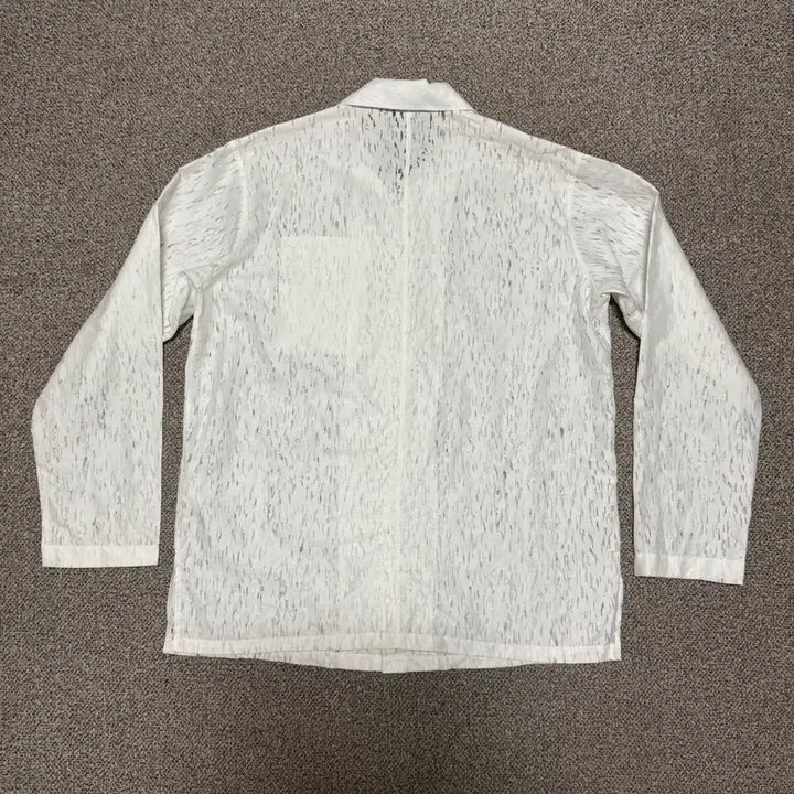 [BUNJANG] Hatching Room Shirt / 2 해칭룸 셔츠