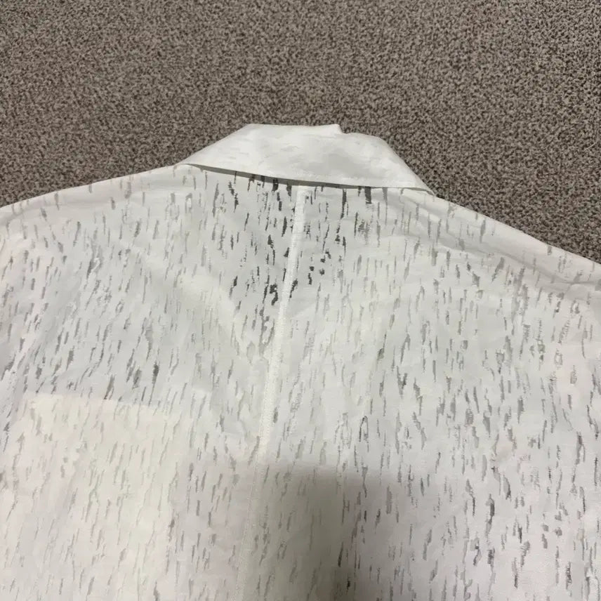 [BUNJANG] Hatching Room Shirt / 2 해칭룸 셔츠