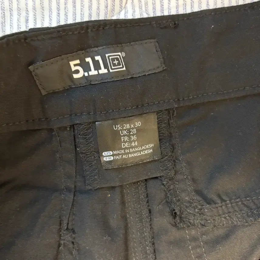 [BUNJANG] 5.11 Tactical ABR Cargo Pants / 5.11 택티컬 ABR 카고 팬츠