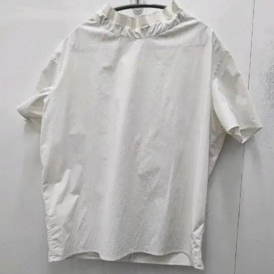 [BUNJANG] COS Cotton Blouse / 코스 (COS) 면 블라우스