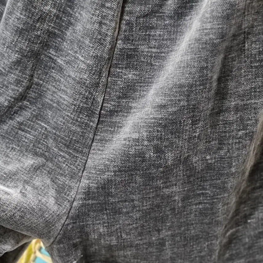 [BUNJANG] Code Criss Velvet Shirring Pants L / 코드 크리즈 벨벳 셔링 팬츠 L