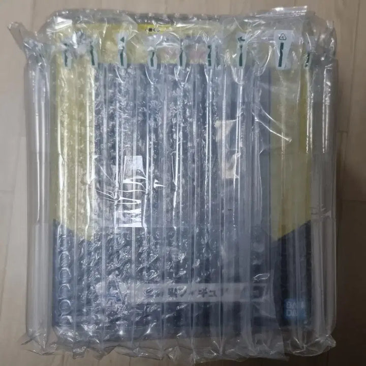 [BUNJANG] Blue Lock Bachira Meguru Kuji A Prize / (택포 5.5만원) 블루록 바치라 메구루 쿠지 a상 미개봉