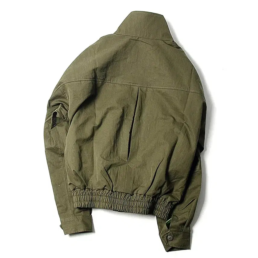 [BUNJANG] Behavior Sports Tanker Jacket S Size / 비헤비어 스포츠 탱커 자켓 S사이즈
