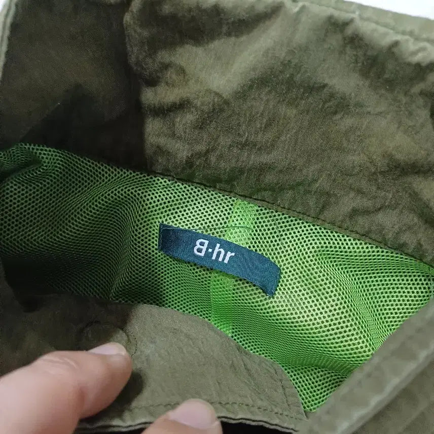 [BUNJANG] Behavior Sports Tanker Jacket S Size / 비헤비어 스포츠 탱커 자켓 S사이즈