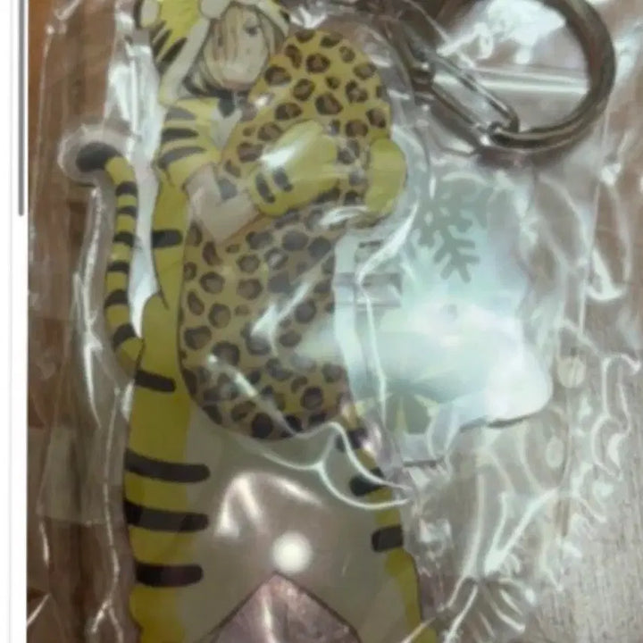 [BUNJANG] Yuri!!! on ICE Yuri Plisetsky Acrylic Stand / 유리온아이스 유리오 유리 프리세츠키 아크릴스탠드