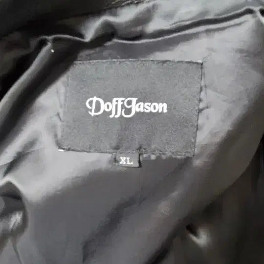 [BUNJANG] Leather Rider Jacket / 가죽 라이더 자켓