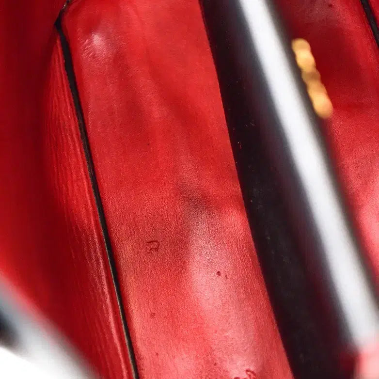 [BUNJANG] Prada Saffiano Double Tote Bag / 프라다 사피아노 두블레 토트백(정품)