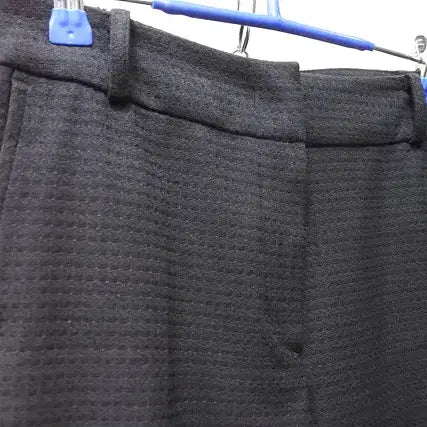 [BUNJANG] G Studio Dobby Jacquard Pants / 지스튜디오 도비 자카드 팬츠 55