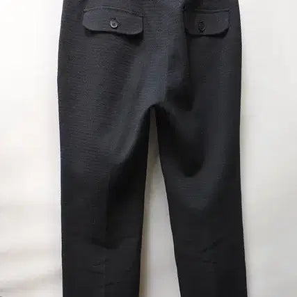 [BUNJANG] G Studio Dobby Jacquard Pants / 지스튜디오 도비 자카드 팬츠 55