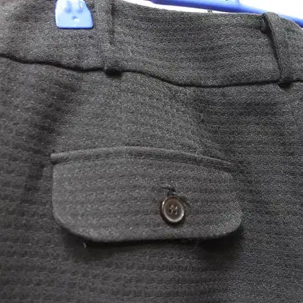 [BUNJANG] G Studio Dobby Jacquard Pants / 지스튜디오 도비 자카드 팬츠 55
