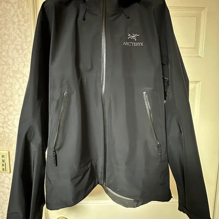 [BUNJANG] Arc'teryx Beta LT Black Jacket / 아크테릭스 베타LT   L 사이즈  블랙