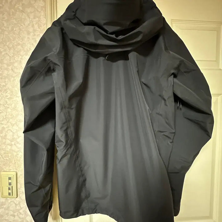 [BUNJANG] Arc'teryx Beta LT Black Jacket / 아크테릭스 베타LT   L 사이즈  블랙
