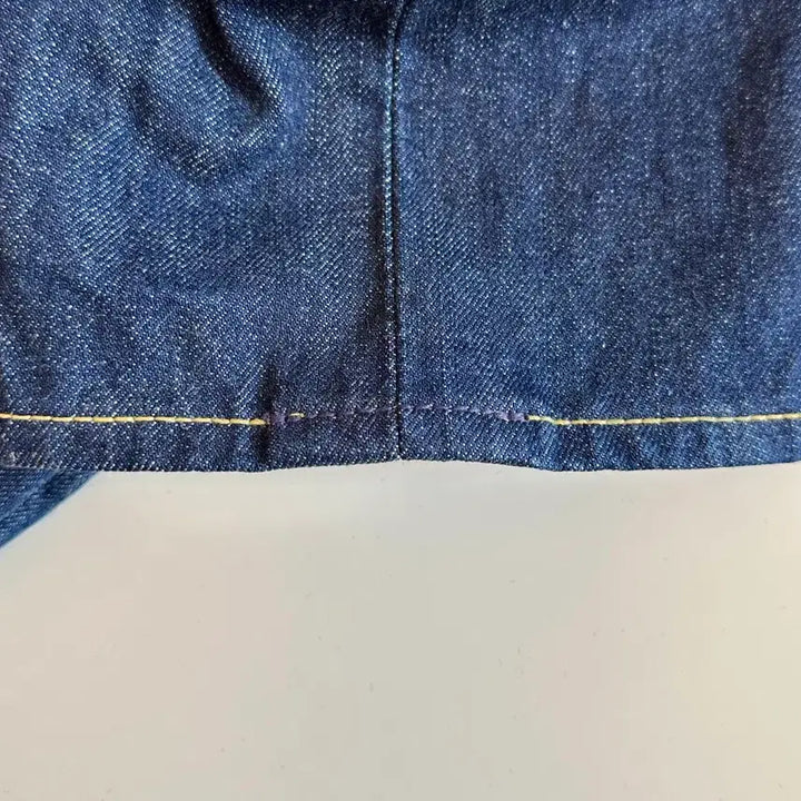 [BUNJANG] LVC 66466 Jeans, Rinsed, Size 32, Mint / LVC 66501 커스터마이즈드 린스 32사이즈 신품급 원워시