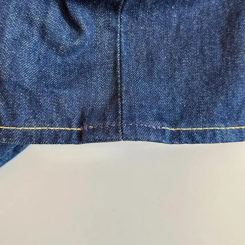 [BUNJANG] LVC 66466 Jeans, Rinsed, Size 32, Mint / LVC 66501 커스터마이즈드 린스 32사이즈 신품급 원워시