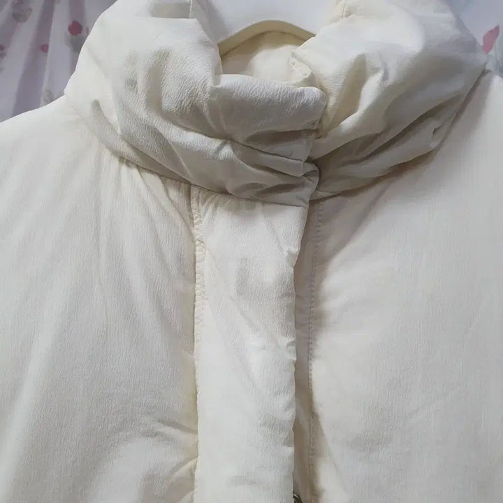 [BUNJANG] Olive Des Olive Goose Down Puffer Short Padding / 올리브데올리브    구스다운  ( 푸퍼  디자인) 숏 패딩